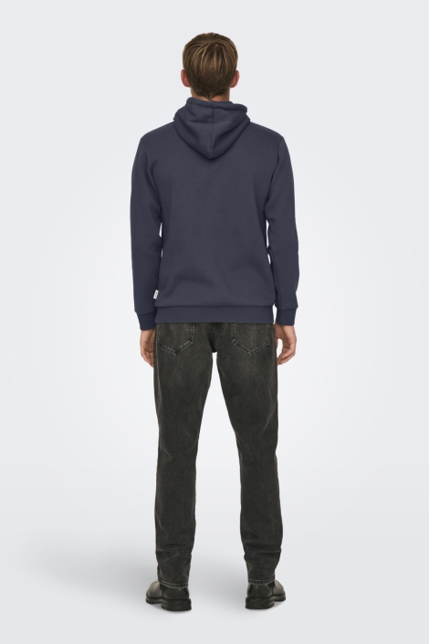 Only & Sons onsceres hoodie sweat noos